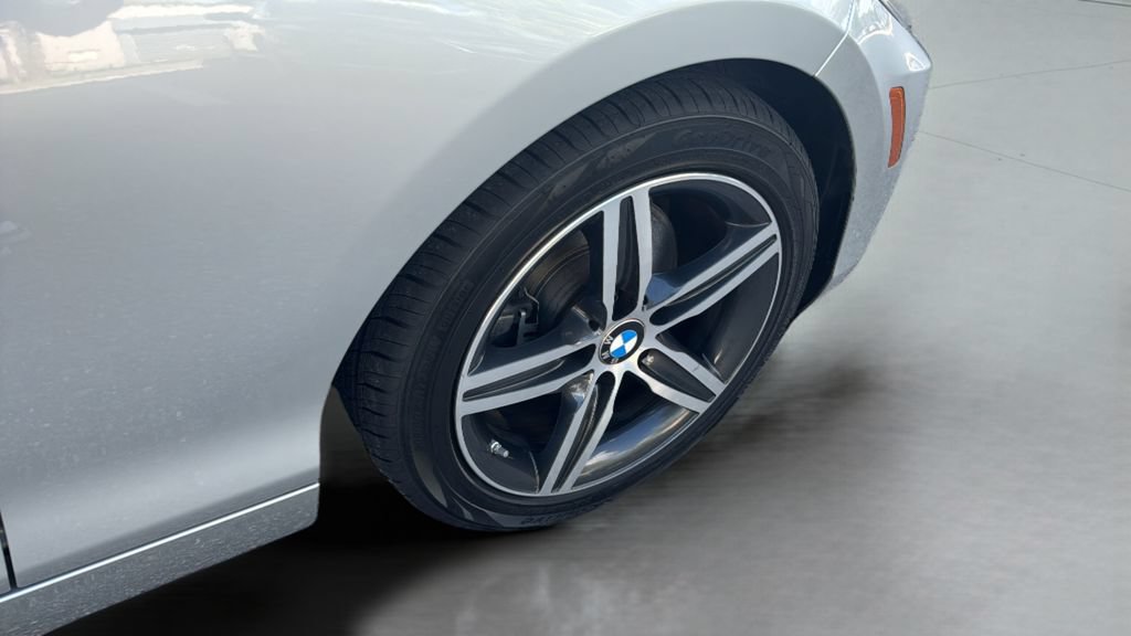 Used 2017 BMW 230i Coupe RWD image 35