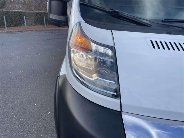 Used 2020 RAM ProMaster 1500 w/ Premium Appearance Group image 32