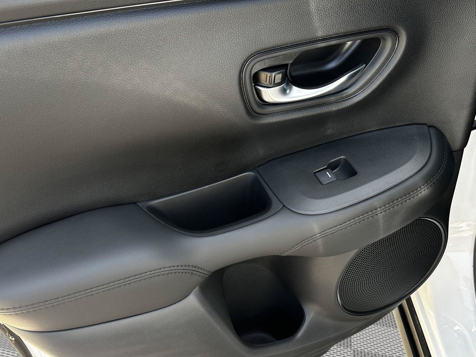 Certified 2026 Honda HR-V LX image 23