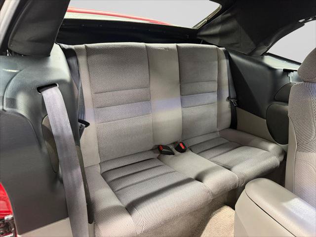 Used 1996 Ford Mustang GT RWD image 17