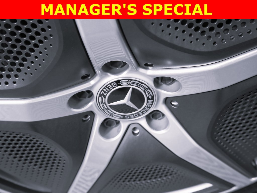 Used 2023 Mercedes-Benz EQE 350+ 4MATIC Sedan w/ Exclusive Trim Package image 8