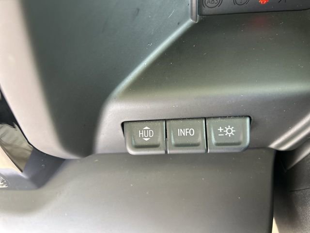 Used 2022 GMC Sierra 1500 AT4 w/ AT4 Premium Package image 21