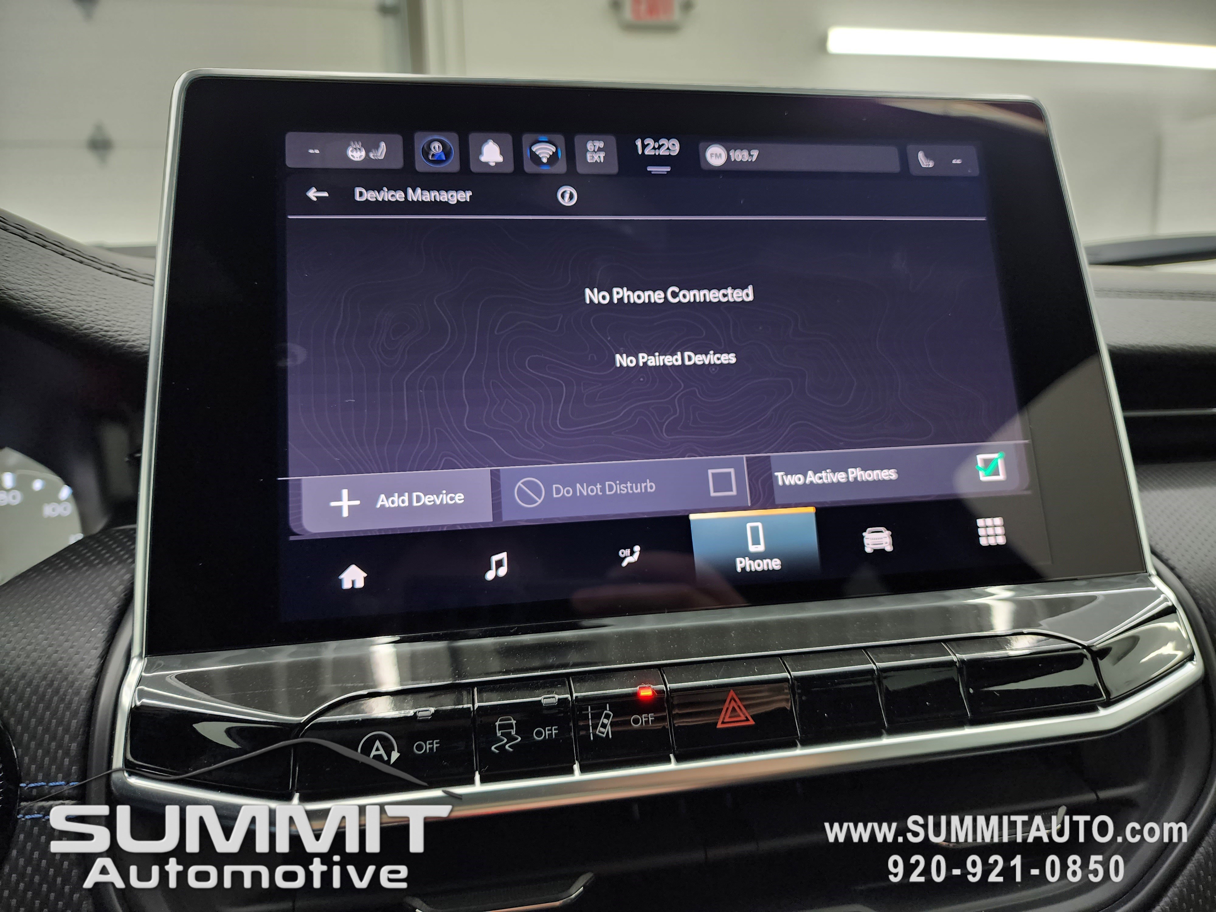 New 2026 Jeep Compass Latitude w/ Quick Order Package 29K image 49