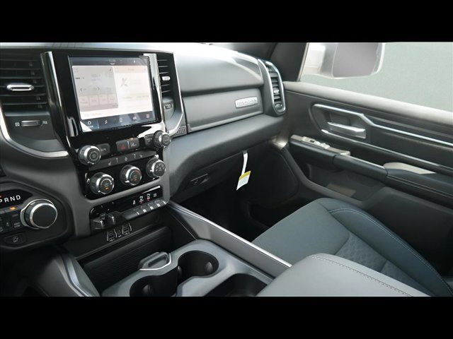 New 2025 RAM 1500 Big Horn image 21