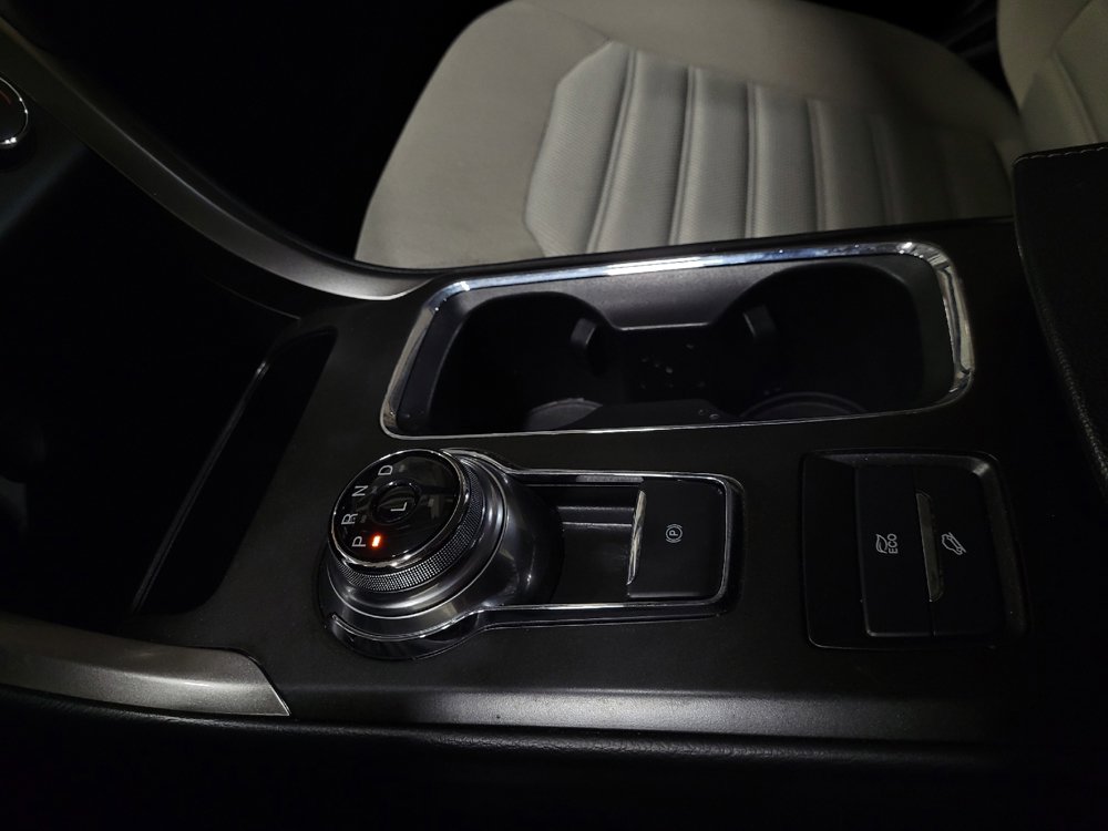 Used 2018 Ford Fusion S image 26