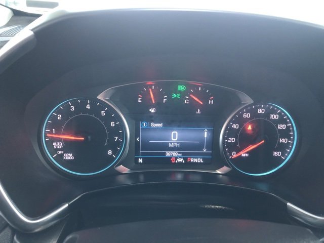 Used 2024 Chevrolet Equinox LT image 13