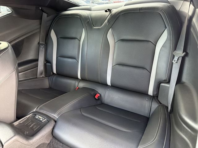 Used 2018 Chevrolet Camaro SS image 24