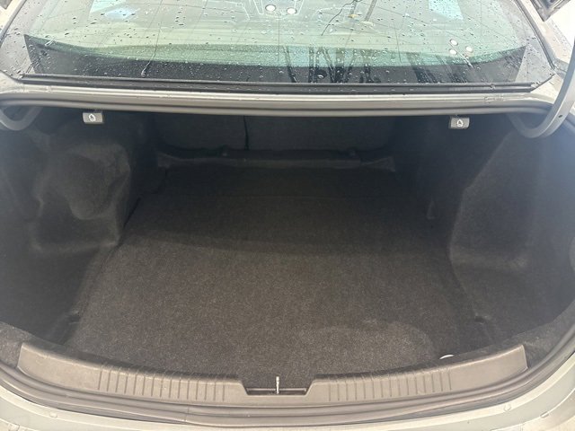 Certified 2024 Chevrolet Malibu LT image 8