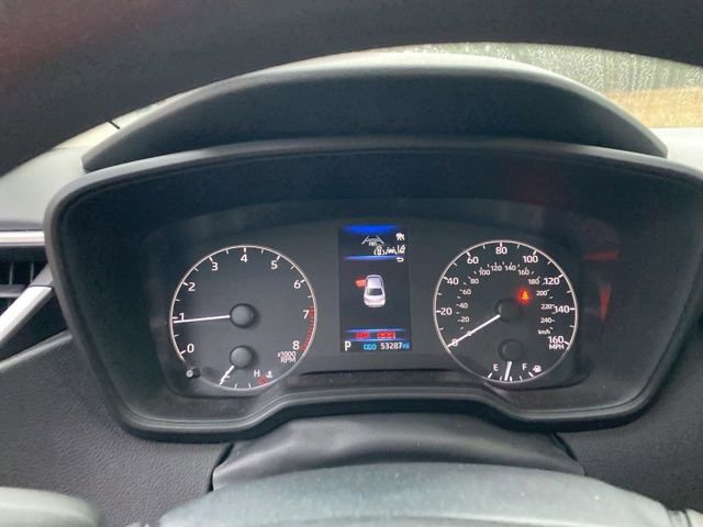 Used 2023 Toyota Corolla LE image 20
