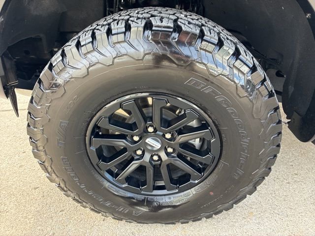 Used 2025 Ford F150 Raptor image 16