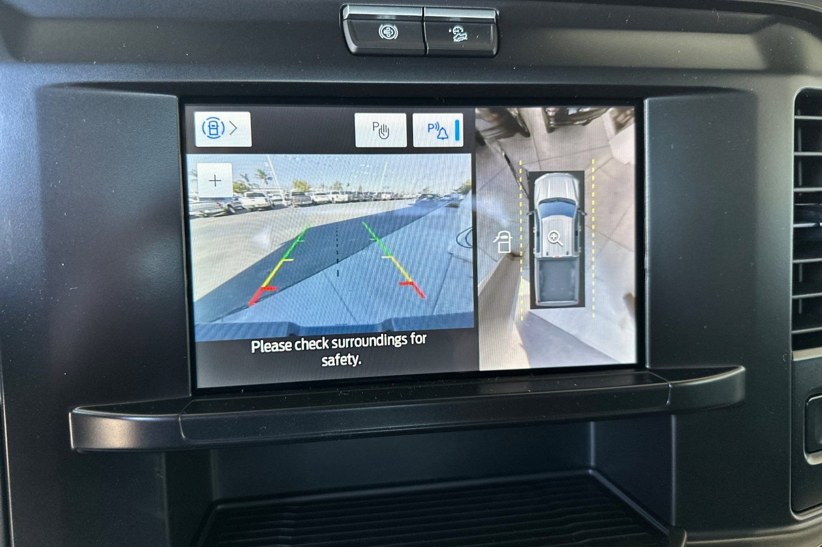 New 2026 Ford F250 XLT w/ 360-Degree Camera Package image 21