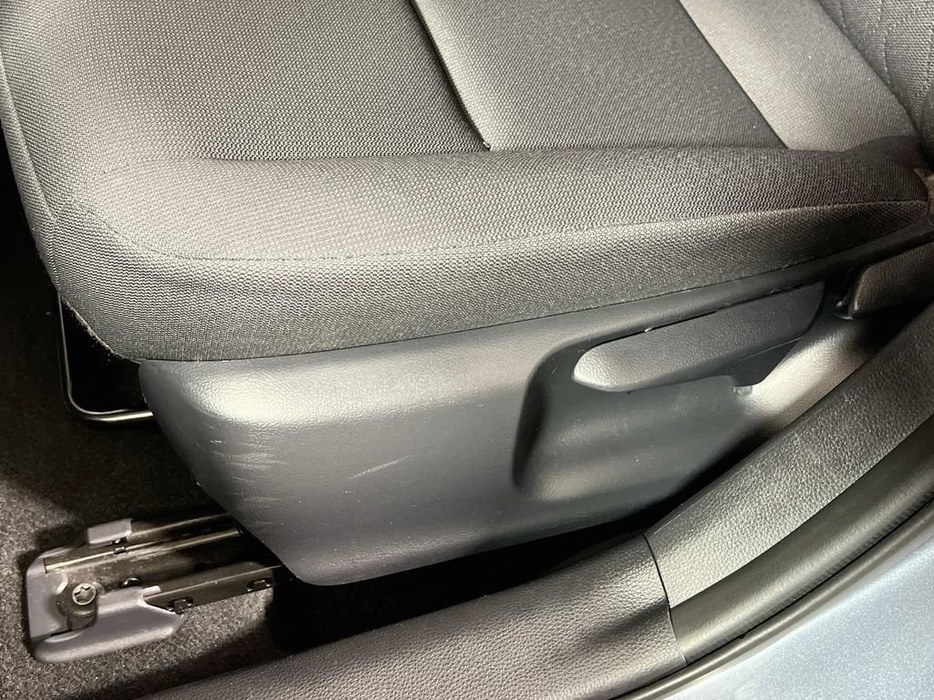 Certified 2025 Toyota Corolla LE FWD image 17