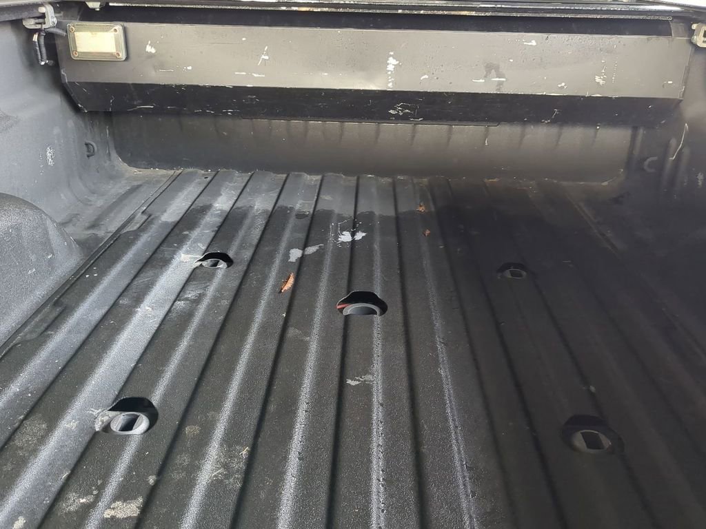 Used 2017 GMC Sierra 2500 Denali w/ Duramax Plus Package image 13