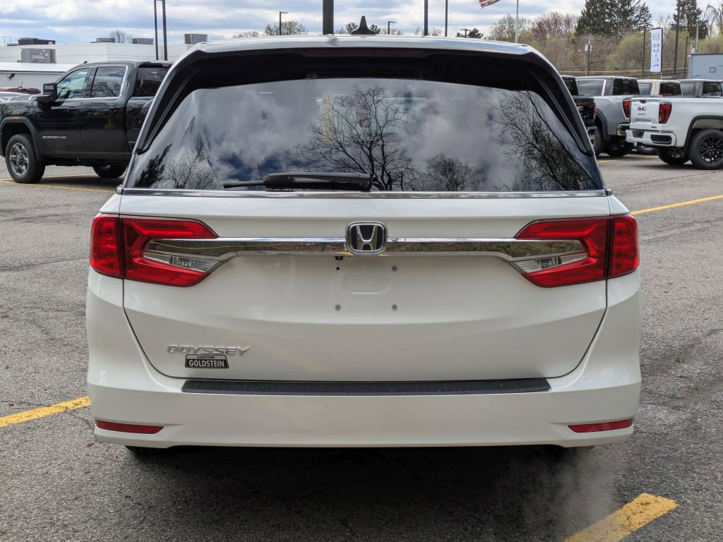 Used 2018 Honda Odyssey EX-L image 6