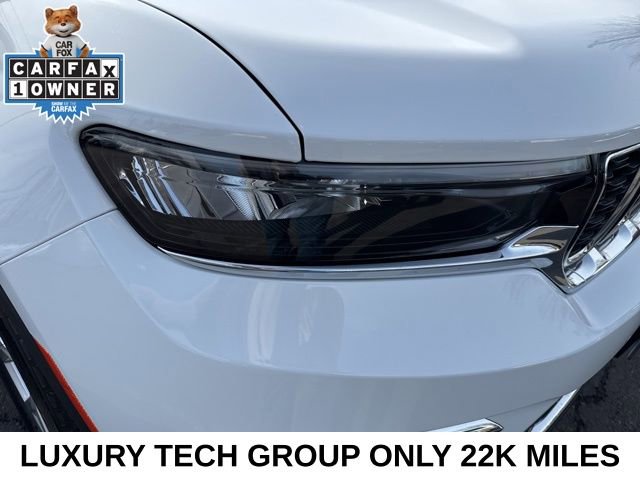 Used 2023 Jeep Grand Cherokee Limited w/ Luxury Tech Group II image 29