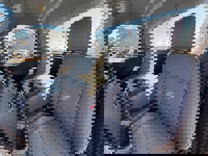 New 2025 Ford F350 XL w/ XL Chrome Package image 15