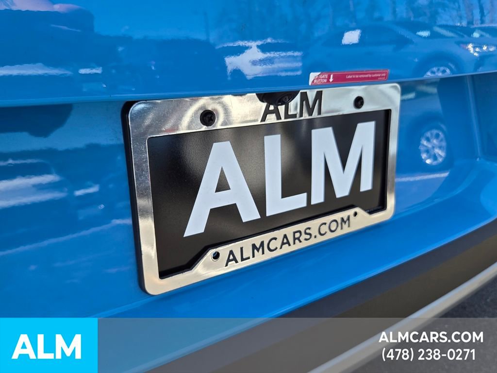 Used 2025 Kia Soul S image 11