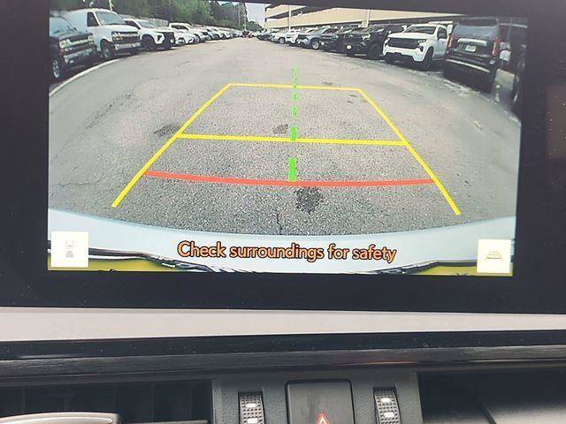 Used 2024 Lexus ES 350 w/ Premium Package FWD image 14