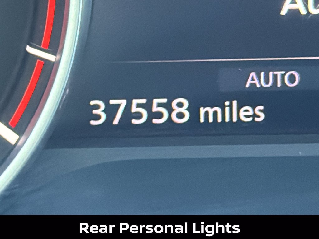Certified 2023 Nissan Rogue SV w/ SV Premium B Package AWD/4WD image 19
