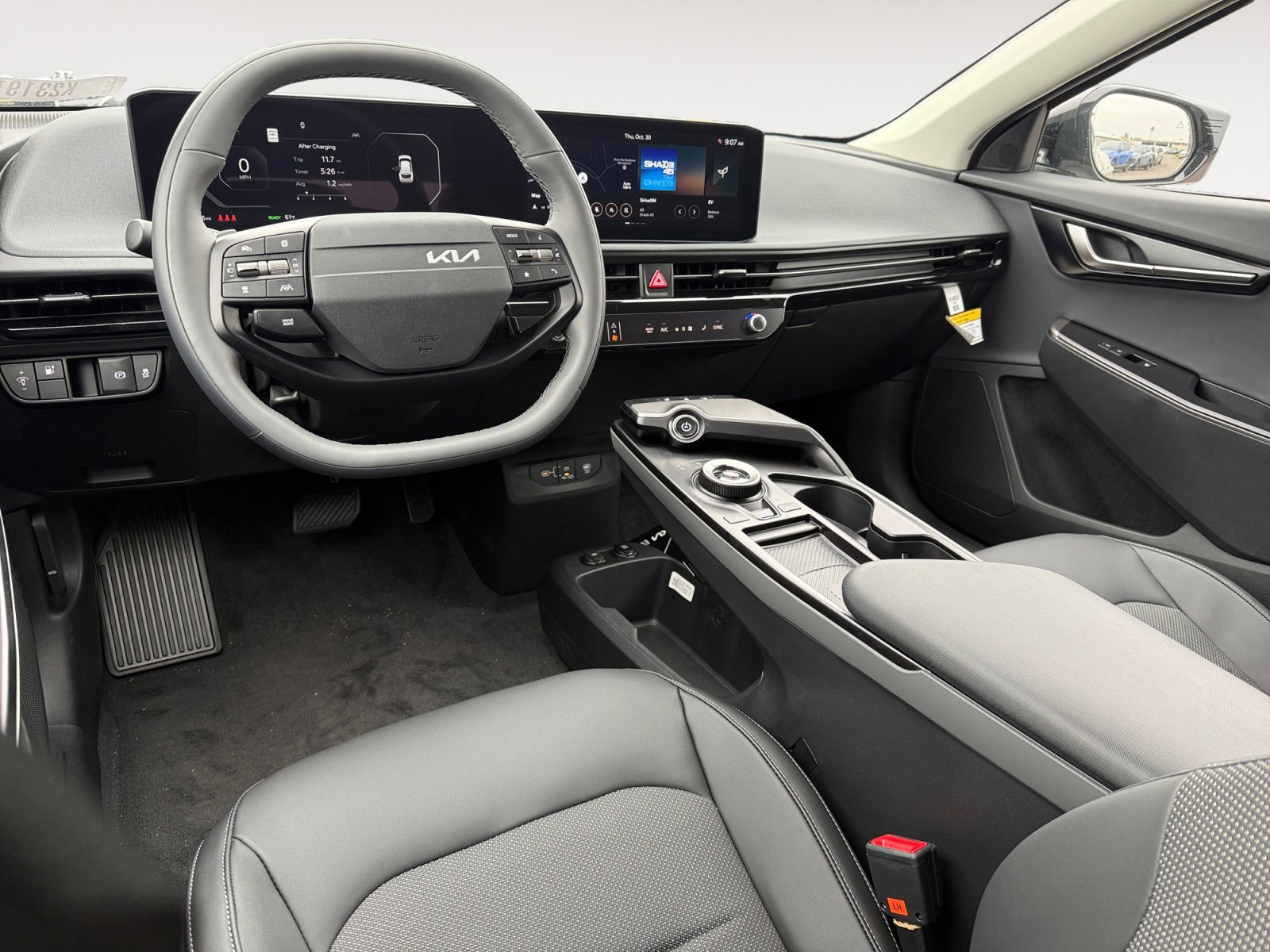 New 2025 Kia EV6 Light image 15