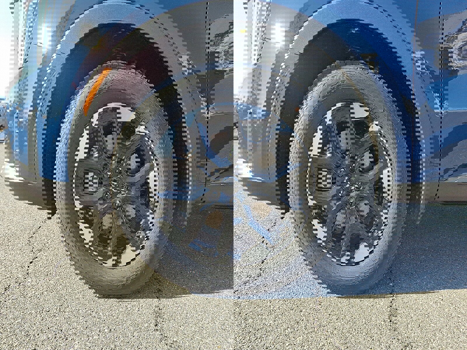 New 2026 Kia Sorento S image 5