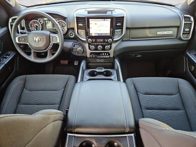 Used 2025 RAM 1500 Lone Star RWD image 17