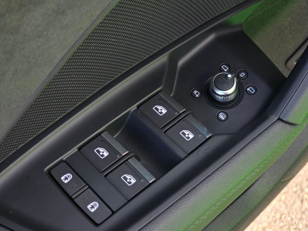 Used 2024 Audi RS 3 w/ Carbon Package AWD/4WD image 36
