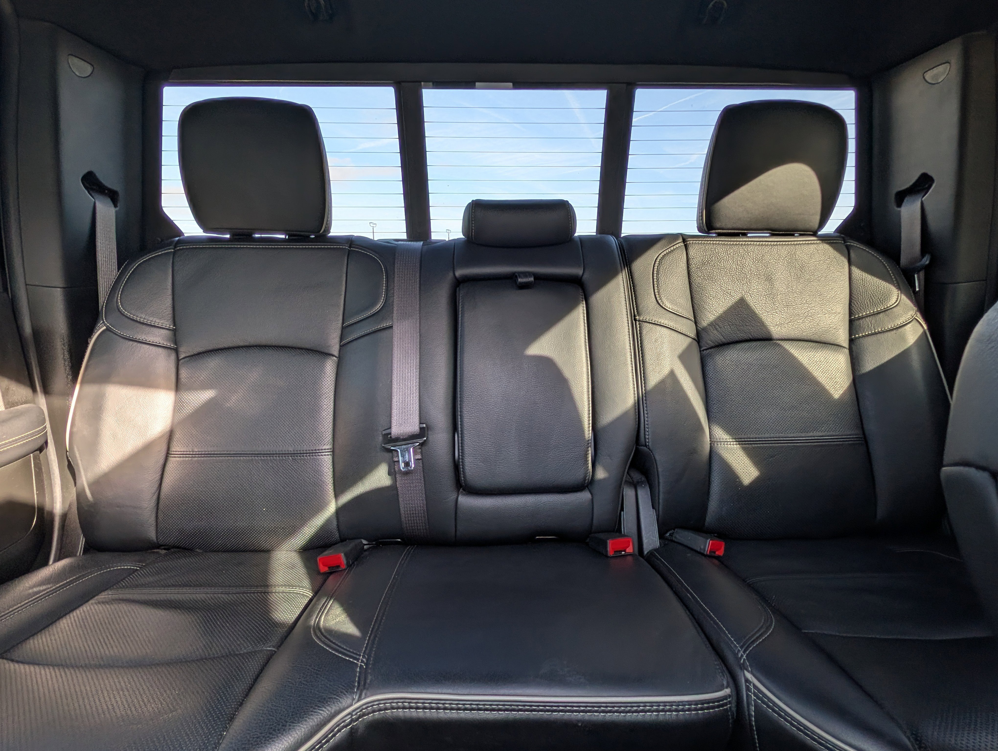 Used 2022 RAM 2500 Power Wagon image 29