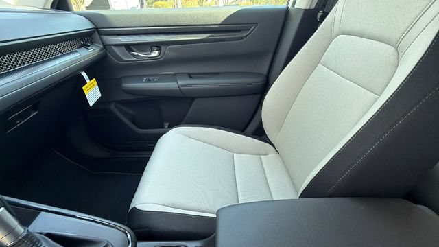 New 2026 Honda CR-V LX image 23