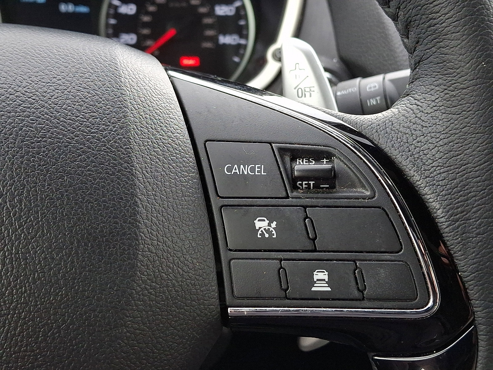 Used 2024 Mitsubishi Eclipse Cross SEL image 22