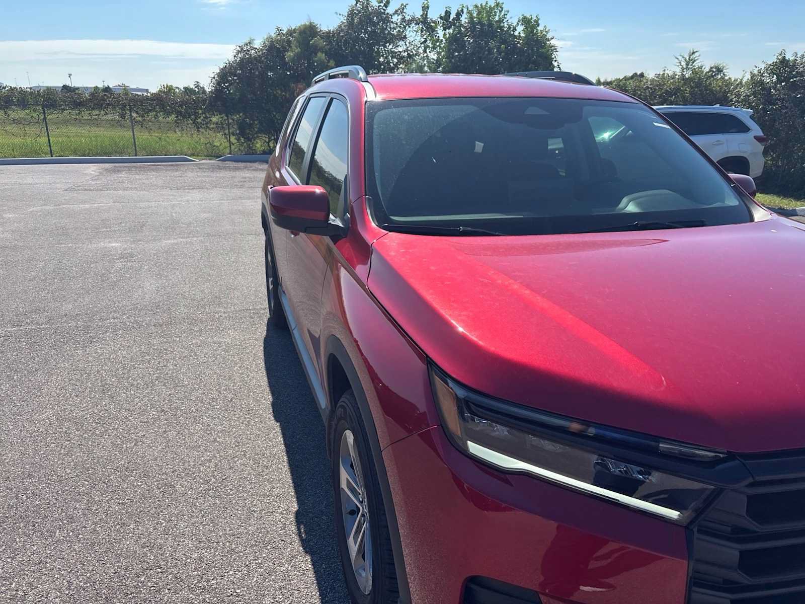 Certified 2026 Honda Pilot EX-L image 6