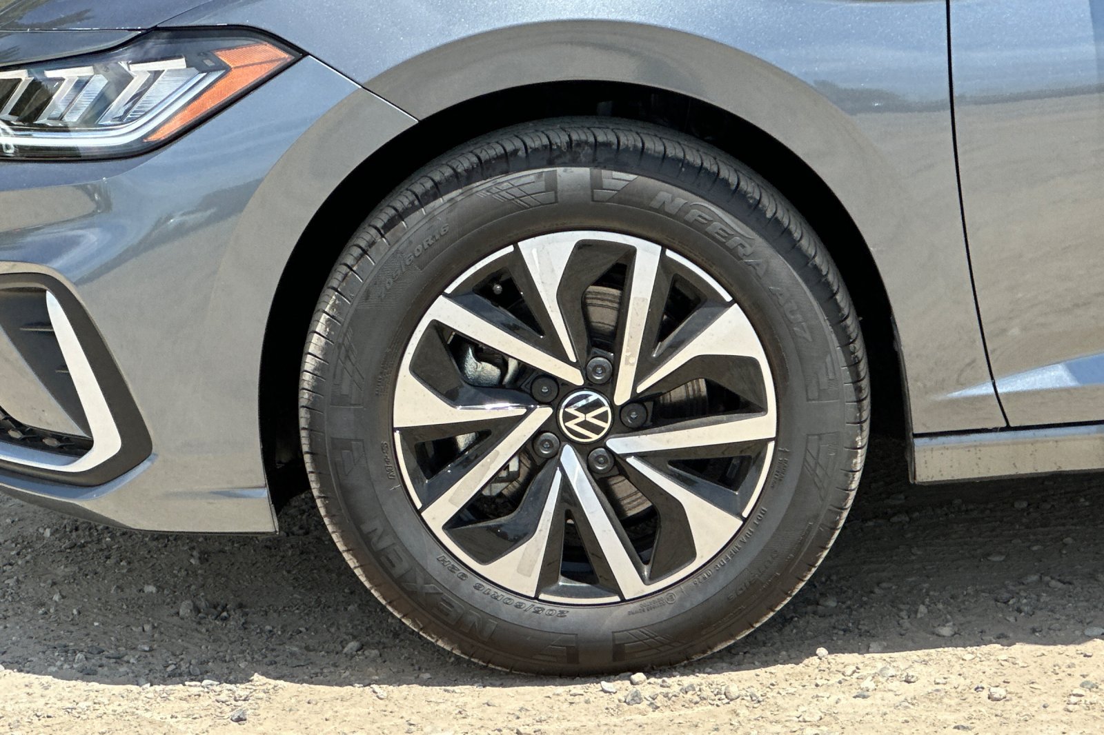 New 2026 Volkswagen Jetta S FWD image 23