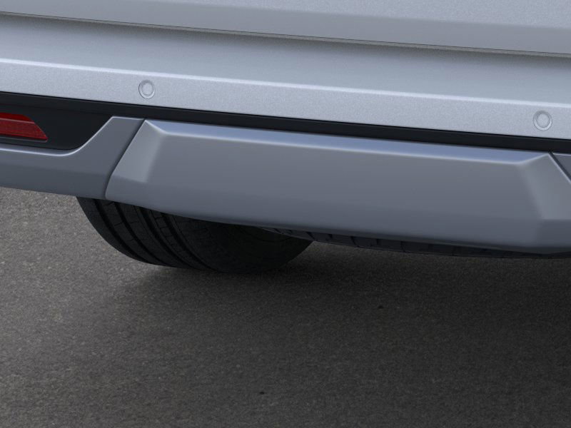 New 2025 Ford Expedition Platinum w/ Driver's Package image 23