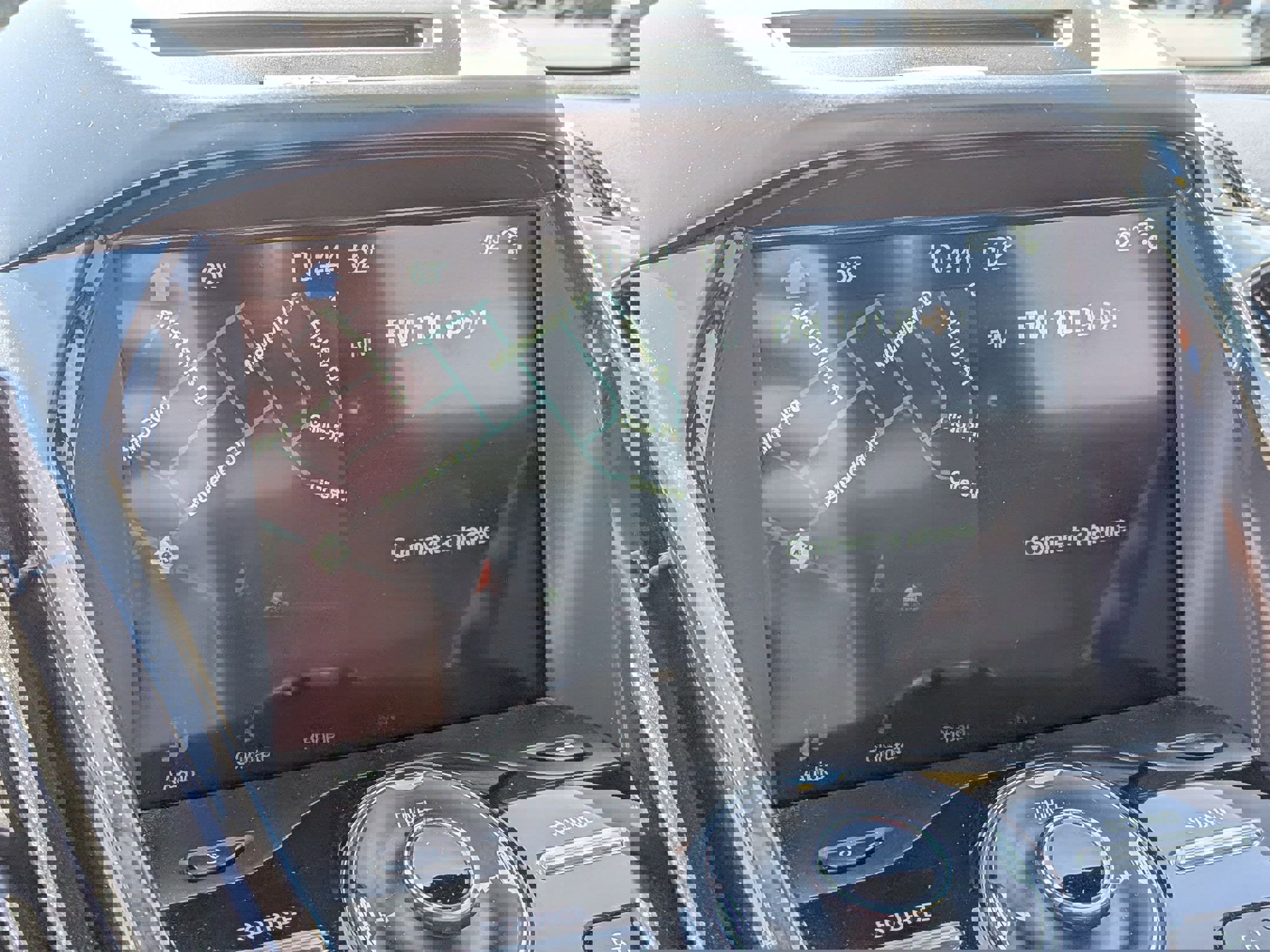 Used 2016 Ford Escape Titanium w/ Equipment Group 301A FWD image 19