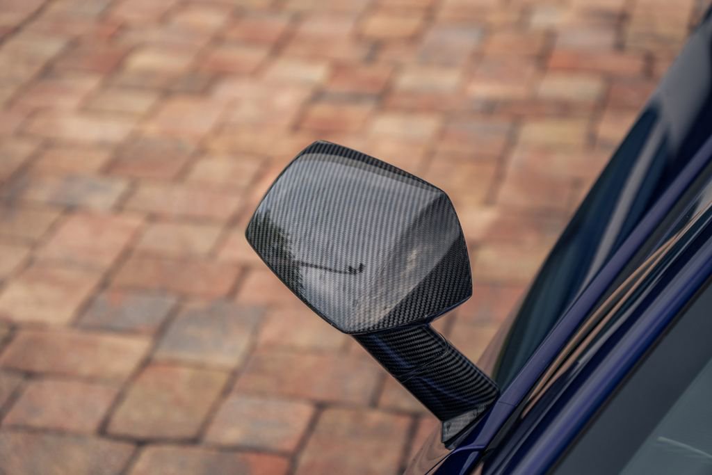 Used 2019 Lamborghini Aventador SVJ AWD/4WD image 19