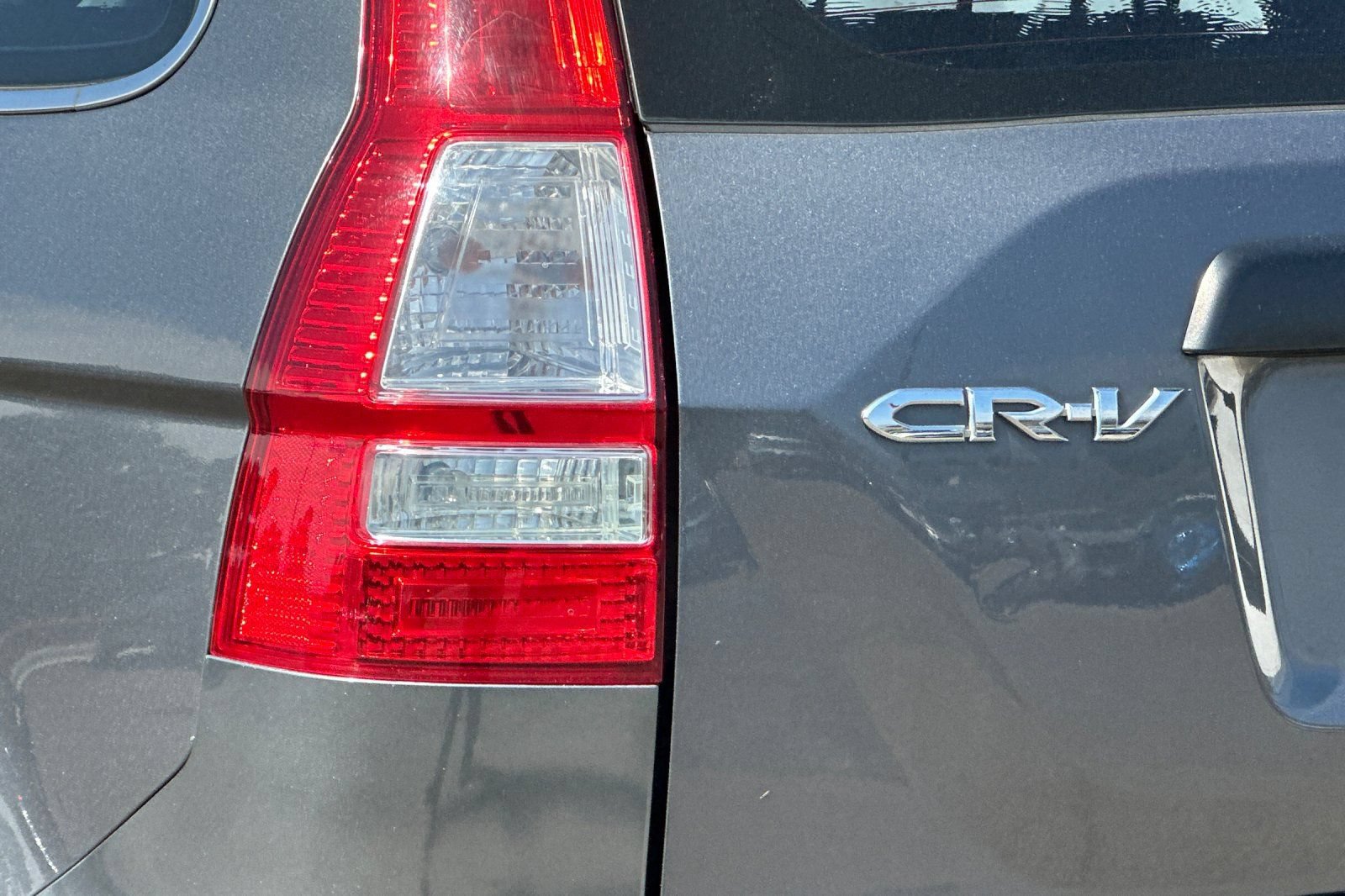 Used 2010 Honda CR-V LX image 29