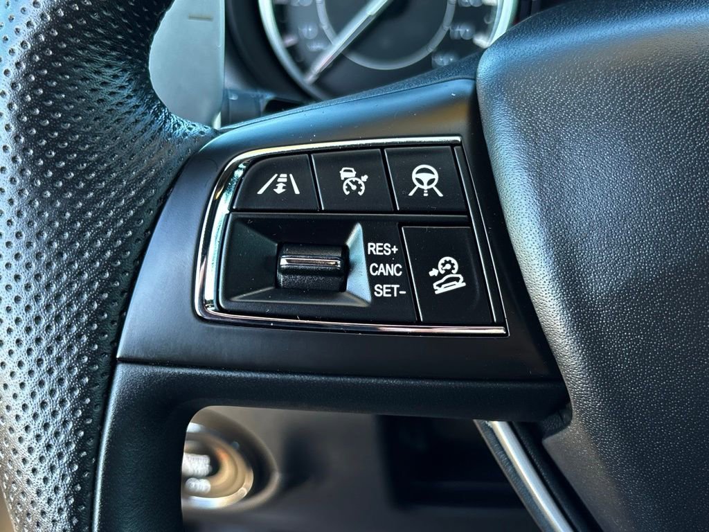 Used 2024 Maserati Levante GT Ultima AWD/4WD image 19