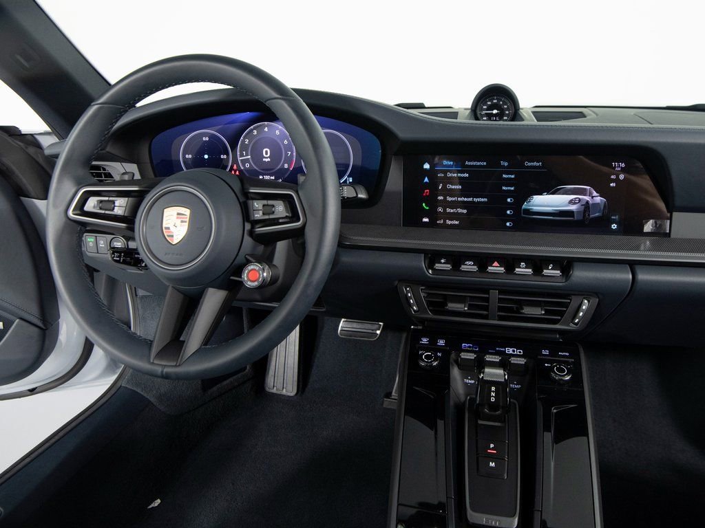 Certified 2026 Porsche 911 Carrera S image 35