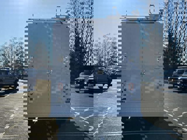 New 2025 Ford E-350 and Econoline 350 Super Duty w/ Power Equipment Group image 3