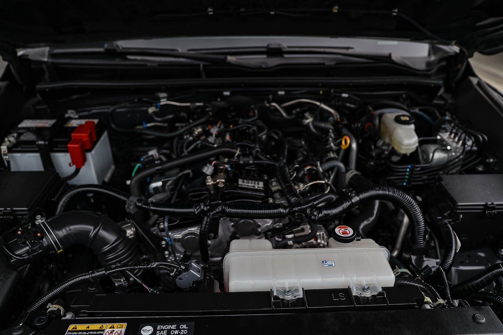 Certified 2025 Toyota 4Runner SR5 image 25