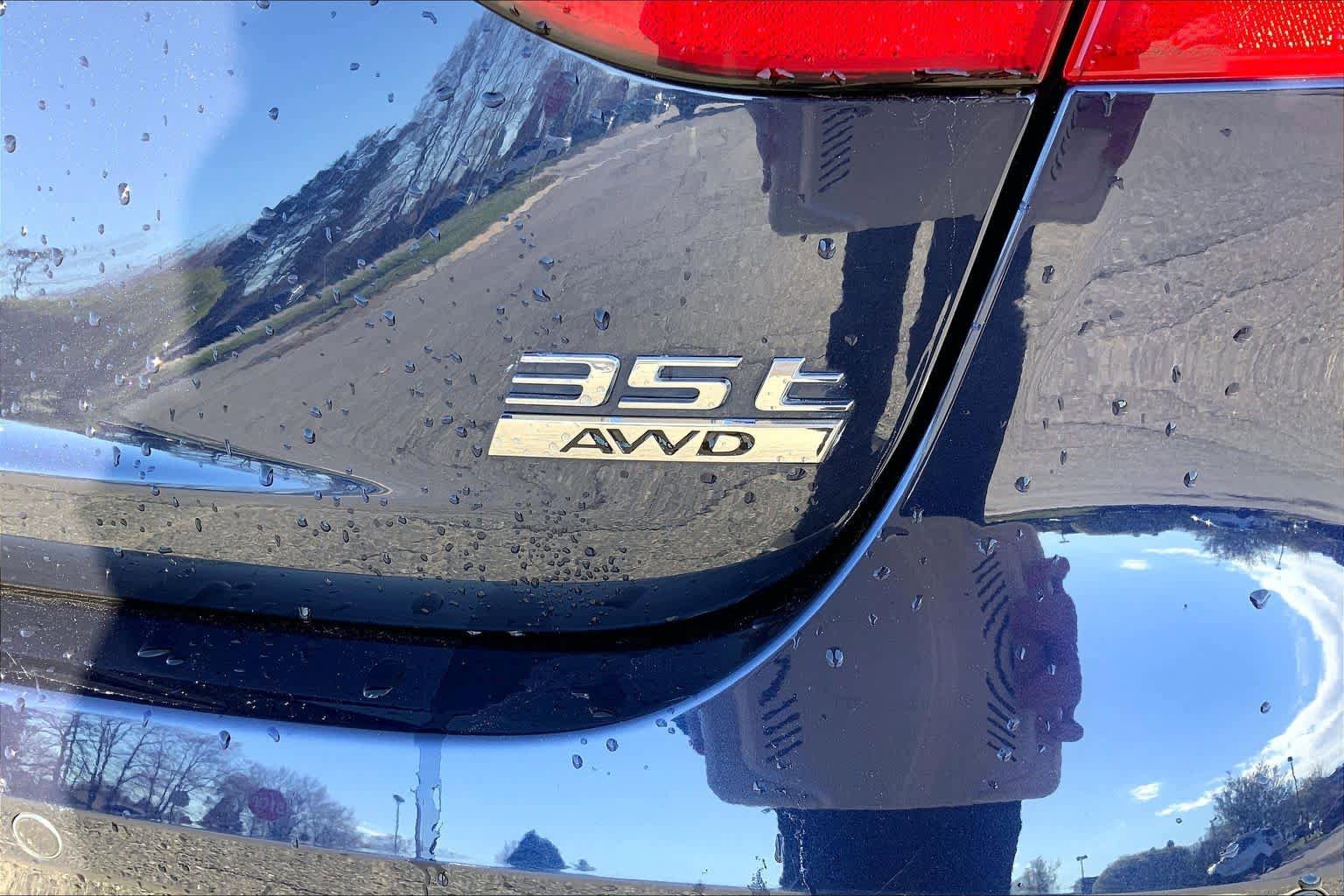 Used 2018 Jaguar XF Prestige AWD/4WD image 31