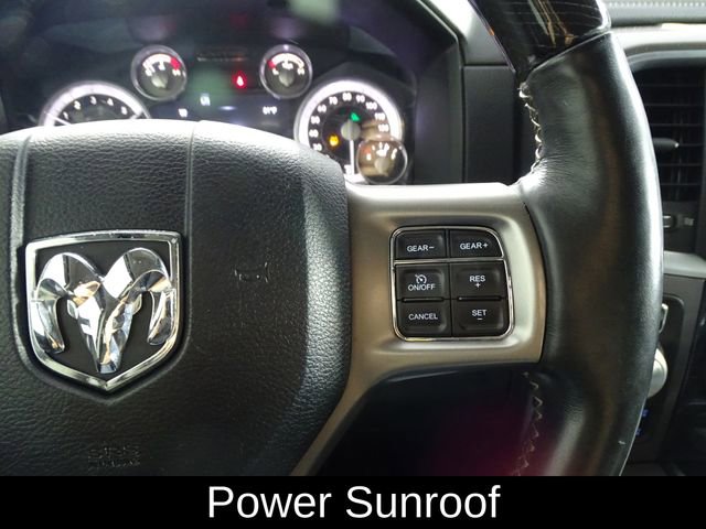 Used 2015 RAM 1500 Laramie Limited image 27