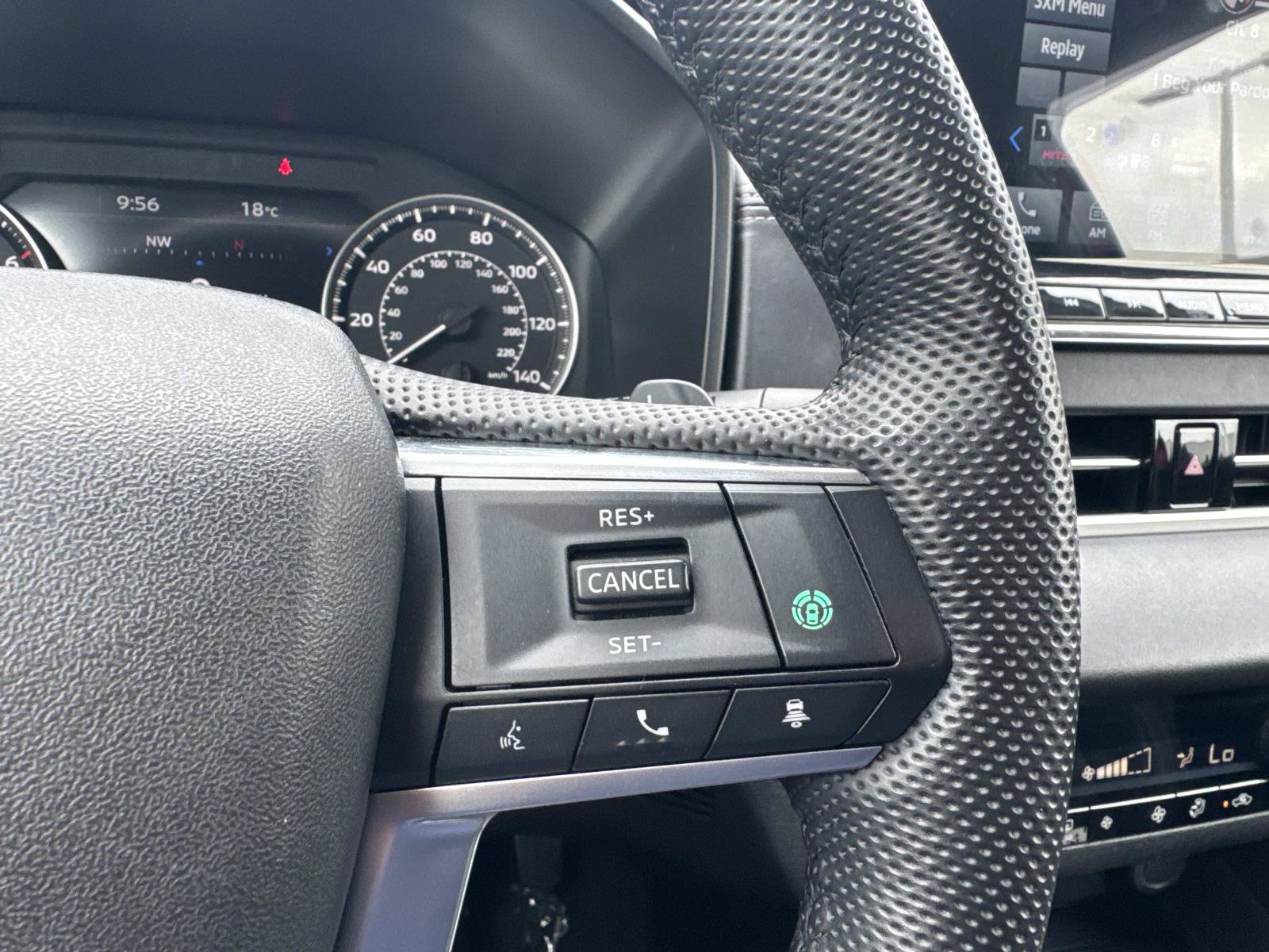 Used 2023 Mitsubishi Outlander SE FWD image 19