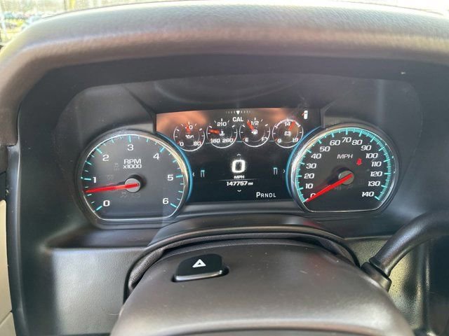 Used 2019 GMC Yukon XL Denali w/ Open Road Package AWD/4WD image 32