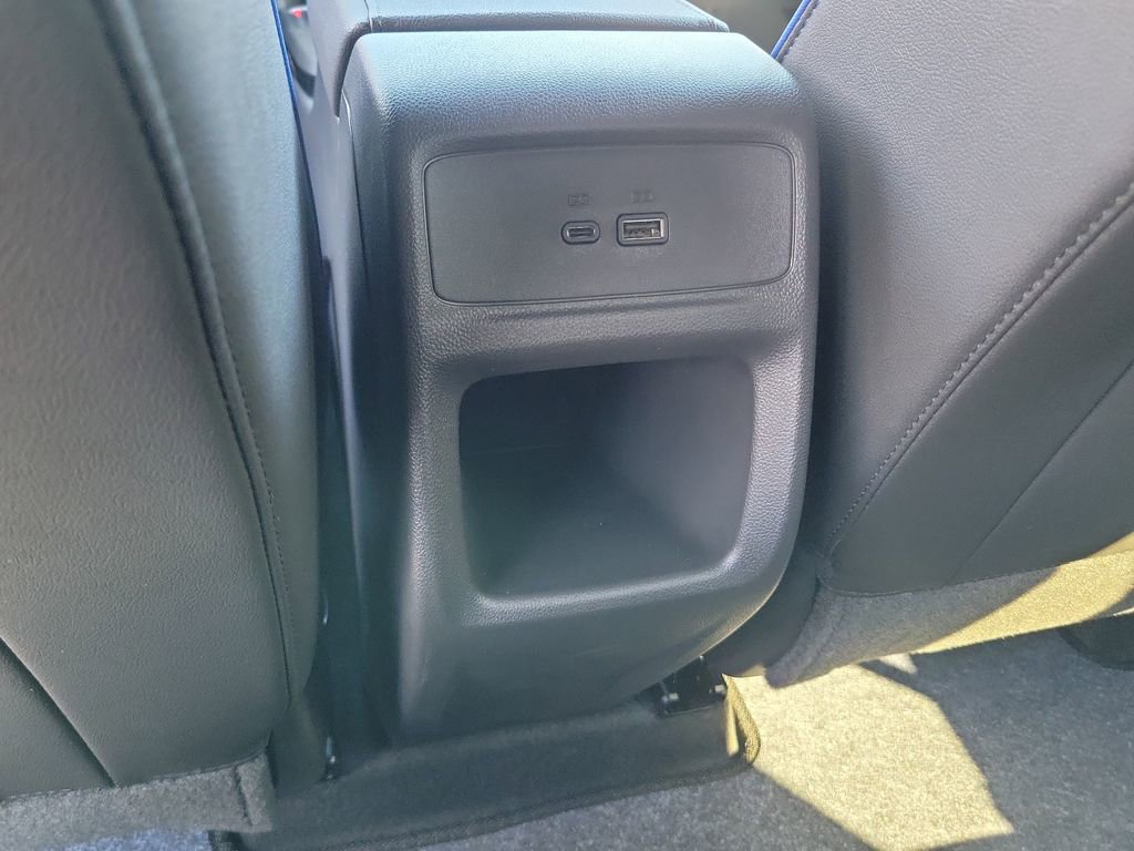 New 2026 Buick Envista Sport Touring image 9