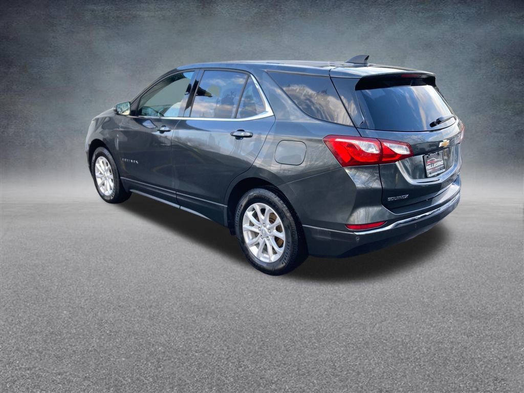 Used 2019 Chevrolet Equinox LT image 3