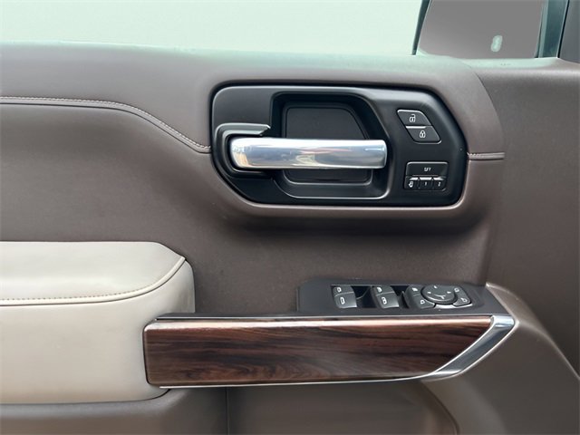 Used 2021 GMC Sierra 1500 SLT w/ SLT Premium Plus Package image 21