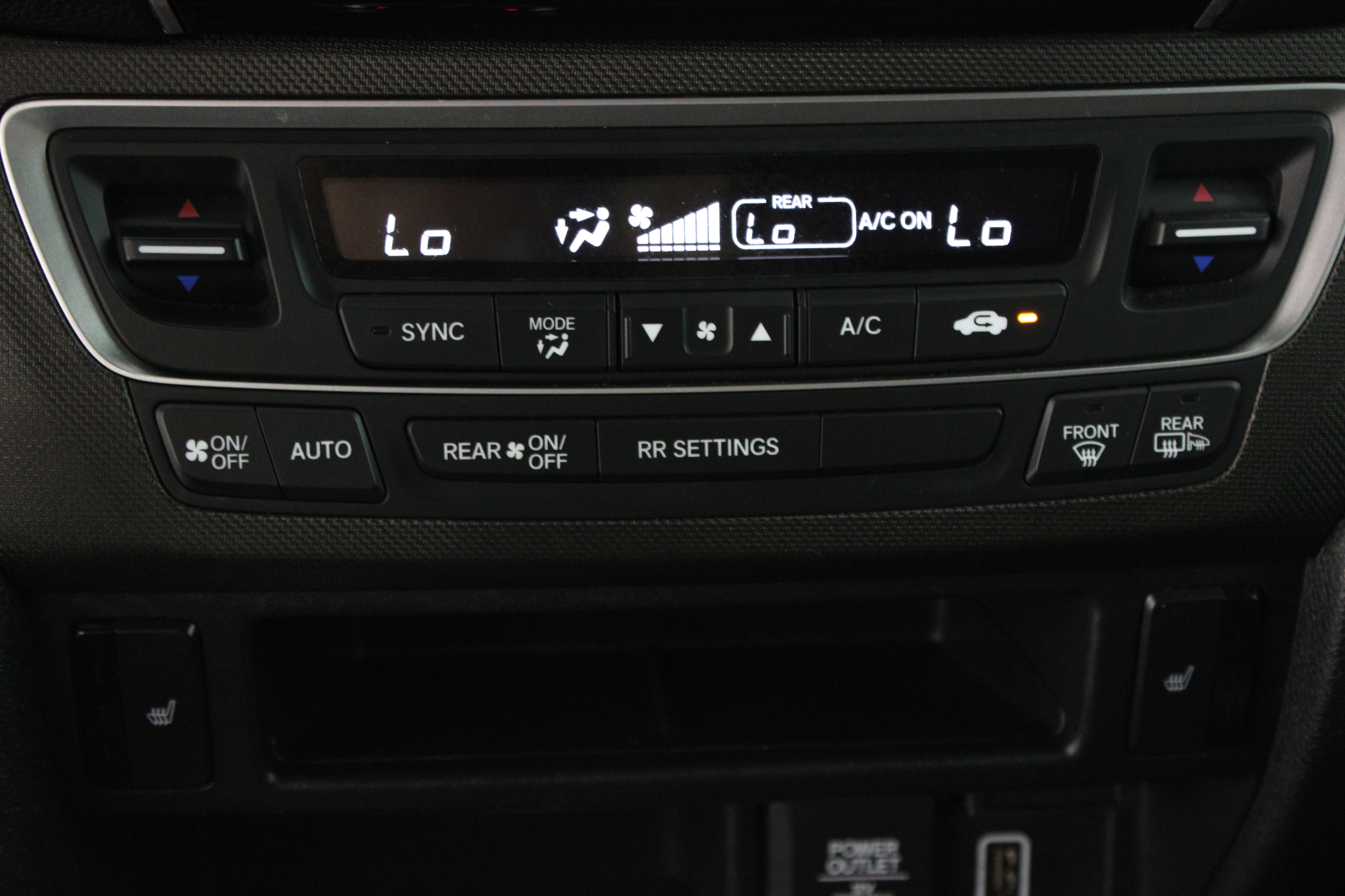 Used 2022 Honda Passport TrailSport image 19