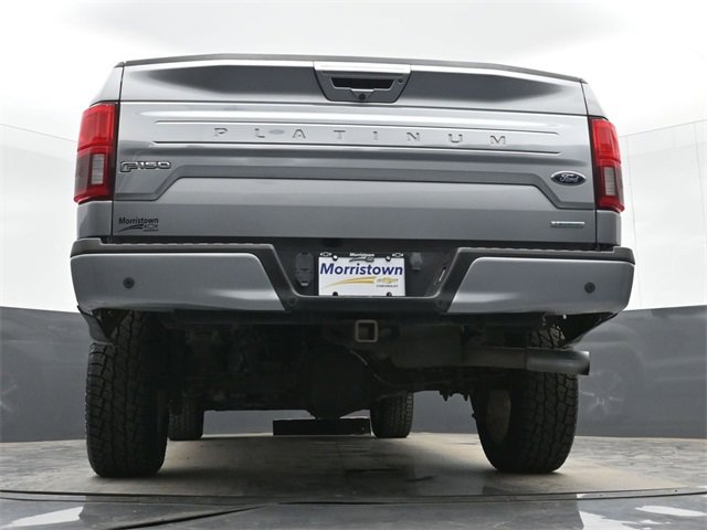 Used 2020 Ford F150 Platinum image 38