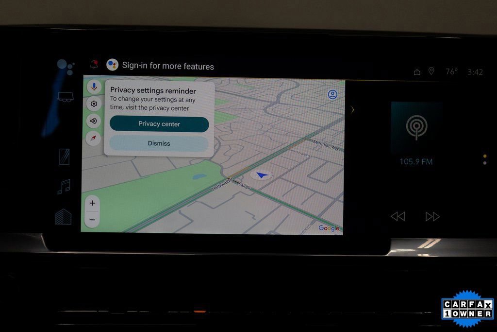 Used 2024 Chevrolet Silverado 1500 RST w/ Z71 Off-Road Package image 29